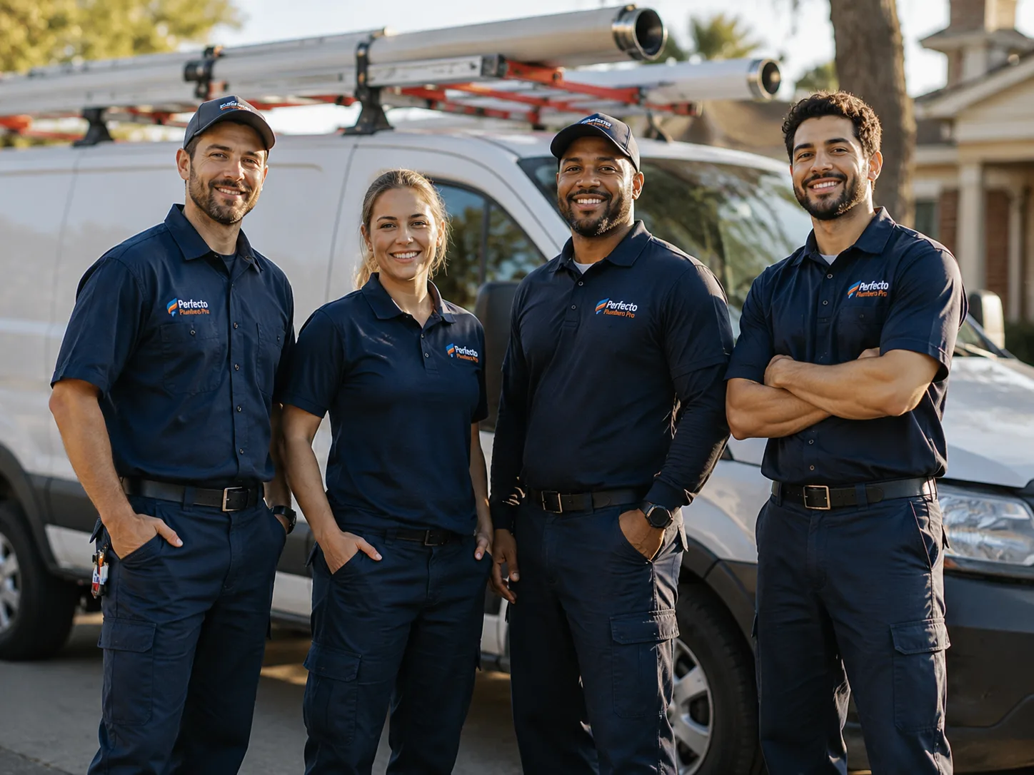 Emergency Plumber Near Me in Trafford, AL near me